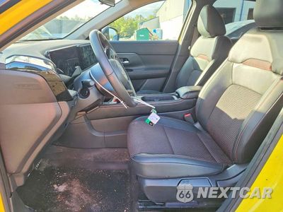 Zdjęcie 7 z 12 samochodu: 2025 NISSAN KICKS SR VIN:3N8AP6DB8SL325505 - miniatura
