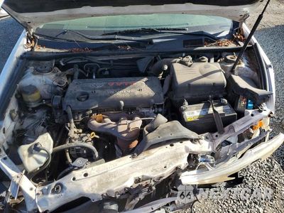 Zdjęcie 11 z 13 samochodu: 2005 TOYOTA CAMRY LE VIN:4T1BE32KX5U534094 - miniatura
