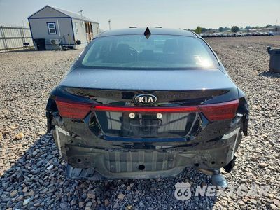 Zdjęcie 6 z 12 samochodu: 2021 KIA FORTE LXS VIN:3KPF24AD8ME354245 - miniatura