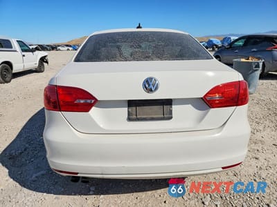 Zdjęcie 6 z 12 samochodu: 2011 VOLKSWAGEN JETTA SE VIN:3VWDZ7AJ7BM322798 - miniatura