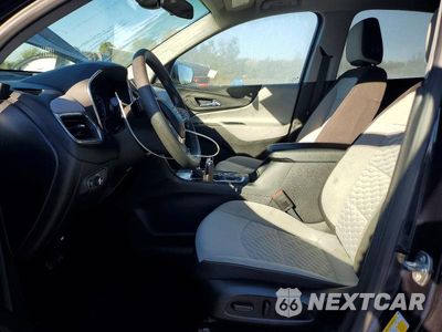 Zdjęcie 7 z 13 samochodu: 2021 CHEVROLET EQUINOX LS VIN:3GNAXHEV1MS127476 - miniatura