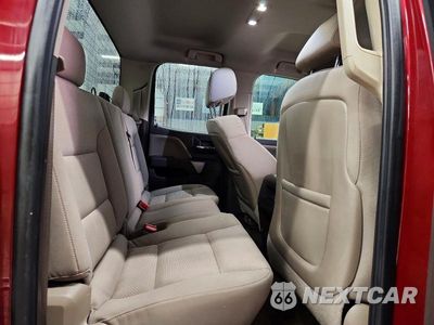 Zdjęcie 10 z 12 samochodu: 2015 CHEVROLET SILVERADO K1500 LT VIN:1GCVKREC2FZ173109 - miniatura
