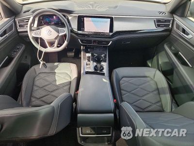 Zdjęcie 8 z 14 samochodu: 2024 VOLKSWAGEN ATLAS CROSS SPORT SE VIN:1V2KE2CA1RC221997 - miniatura