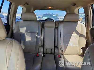 Zdjęcie 10 z 13 samochodu: 2010 TOYOTA HIGHLANDER SE VIN:5TDKK3EH2AS014161 - miniatura
