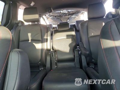 Zdjęcie 10 z 14 samochodu: 2024 HONDA ODYSSEY SPORT VIN:5FNRL6H7XRB017244 - miniatura