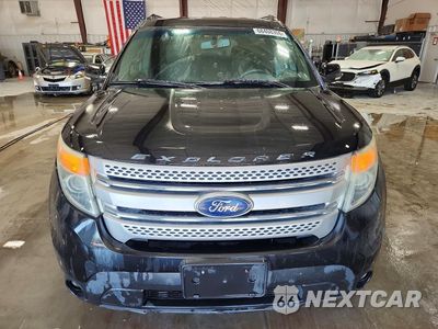 Piąte zdjęcie samochodu w środku: 2011 FORD EXPLORER XLT VIN:1FMHK8D80BGA52293 - miniatura