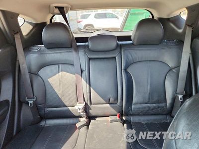 Zdjęcie 10 z 14 samochodu: 2011 HYUNDAI TUCSON LIMITED VIN:KM8JU3AC9BU187958 - miniatura