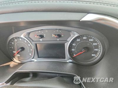 Zdjęcie 9 z 12 samochodu: 2022 CHEVROLET BLAZER 2LT VIN:3GNKBHR40NS204361 - miniatura