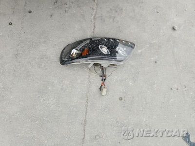 Zdjęcie 12 z 13 samochodu: 2003 FORD F150 SUPERCREW VIN:1FTRW07L03KB27507 - miniatura