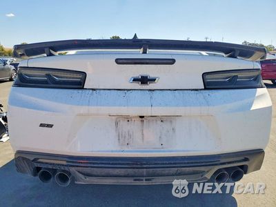 Zdjęcie 6 z 13 samochodu: 2016 CHEVROLET CAMARO SS VIN:1G1FE1R7XG0171696 - miniatura