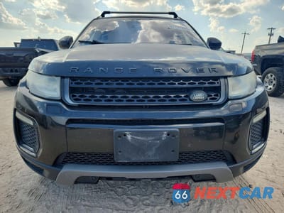 Piąte zdjęcie samochodu w środku: 2016 LAND ROVER RANGE ROVER EVOQUE SE VIN:SALVP2BG7GH143586 - miniatura