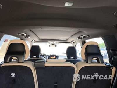 Zdjęcie 10 z 15 samochodu: 2026 VOLVO XC90 PLUS VIN:YV4062PE1T1498037 - miniatura