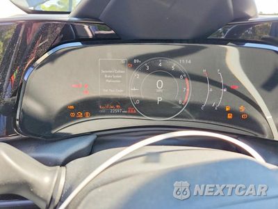 Zdjęcie 9 z 13 samochodu: 2024 LEXUS NX 350 PREMIUM VIN:2T2GGCEZ3RC048108 - miniatura