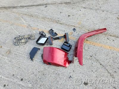 Zdjęcie 13 z 14 samochodu: 2013 JEEP WRANGLER UNLIMITED SAHARA VIN:1C4BJWEG0DL502414 - miniatura