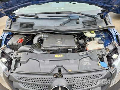 Zdjęcie 12 z 13 samochodu: 2021 MERCEDES-BENZ METRIS VIN:W1YV0CEY8M3918097 - miniatura