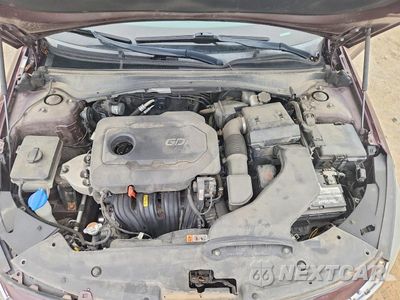 Zdjęcie 11 z 12 samochodu: 2017 KIA OPTIMA LX VIN:5XXGT4L30HG154799 - miniatura