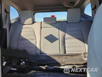 Zdjęcie 10 z 13 samochodu: 2017 HONDA CR-V EX VIN:7FARW1H50HE046411 - miniatura