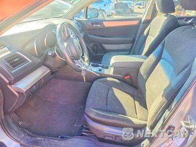 Zdjęcie 7 z 13 samochodu: 2018 SUBARU OUTBACK 2.5I PREMIUM VIN:4S4BSACC6J3277763 - miniatura