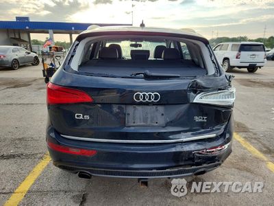 Zdjęcie 11 z 24 samochodu: 2016 AUDI Q5 PREMIUM PLUS S-LINE VIN:WA1D7AFP3GA080724 - miniatura
