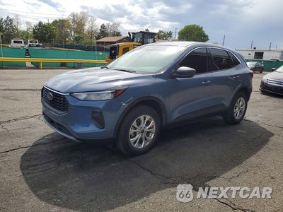 2023 FORD ESCAPE ACTIVE 1FMCU9GN1PUA01325 - główne zdjęcie licytacji z USA - miniatura