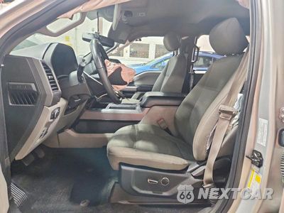Zdjęcie 7 z 12 samochodu: 2018 FORD F150 SUPERCREW VIN:1FTEW1EG6JKF63334 - miniatura