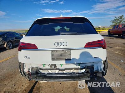 Zdjęcie 6 z 14 samochodu: 2022 AUDI Q5 PREMIUM PLUS 45 VIN:WA1EAAFY2N2028281 - miniatura