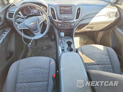 Zdjęcie 8 z 13 samochodu: 2022 CHEVROLET EQUINOX LT VIN:3GNAXTEV4NL134906 - miniatura