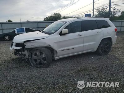 2015 JEEP GRAND CHEROKEE LAREDO 1C4RJFAG7FC665617 - główne zdjęcie licytacji z USA - miniatura