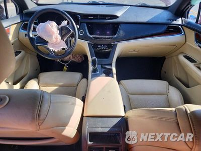 Zdjęcie 8 z 13 samochodu: 2017 CADILLAC XT5 LUXURY VIN:1GYKNBRS2HZ101780 - miniatura