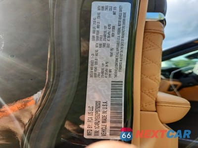 Zdjęcie 13 z 13 samochodu: 2023 JEEP GRAND CHEROKEE SUMMIT 4XE VIN:1C4RJYE62P8792020 - miniatura