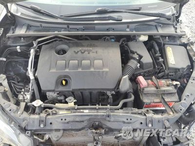 Zdjęcie 11 z 13 samochodu: 2018 TOYOTA COROLLA LE VIN:2T1BURHEXJC070825 - miniatura