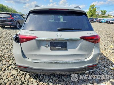 Zdjęcie 6 z 14 samochodu: 2025 MERCEDES-BENZ GLE 350 4MATIC VIN:4JGFB4FE9SB409079 - miniatura