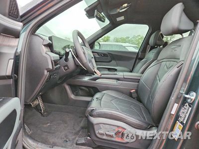 Zdjęcie 7 z 13 samochodu: 2027 KIA TELLURIDE HYBRID X-LINE SX PRESTIGE VIN:5XYPLESA1VG014127 - miniatura