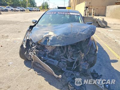 Piąte zdjęcie samochodu w środku: 2014 NISSAN ALTIMA 2.5 S VIN:1N4AL3APXEN347862 - miniatura