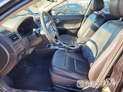 Zdjęcie 7 z 13 samochodu: 2012 FORD FUSION SEL VIN:3FAHP0CG6CR405684 - miniatura