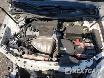 Zdjęcie 11 z 12 samochodu: 2017 TOYOTA CAMRY SE VIN:4T1BF1FK9HU282421 - miniatura
