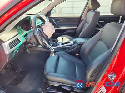 Zdjęcie 7 z 12 samochodu: 2007 BMW 3 SERIES I VIN:WBAVA33547FV65917 - miniatura