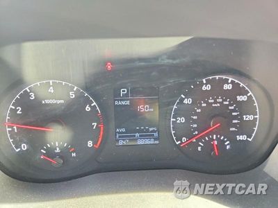 Zdjęcie 9 z 12 samochodu: 2021 HYUNDAI ACCENT SE VIN:3KPC24A6XME132150 - miniatura