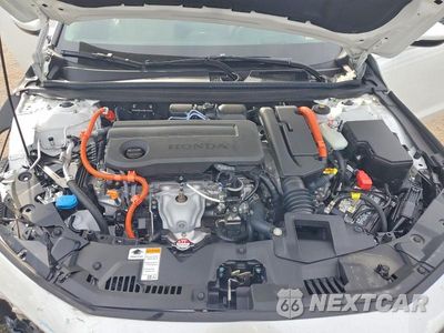 Zdjęcie 11 z 12 samochodu: 2026 HONDA ACCORD TOURING HYBRID VIN:1HGCY2F89TA035411 - miniatura