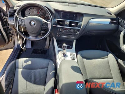 Zdjęcie 8 z 13 samochodu: 2011 BMW X3 XDRIVE28I VIN:5UXWX5C53BL704705 - miniatura