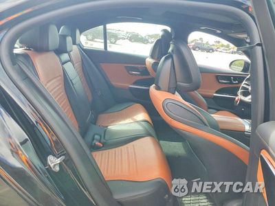 Zdjęcie 10 z 13 samochodu: 2022 MERCEDES-BENZ C 300 4MATIC VIN:W1KAF4HBXNR050980 - miniatura