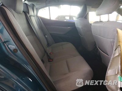 Zdjęcie 10 z 12 samochodu: 2026 TOYOTA CAMRY LE VIN:4T1DAACK7TU735620 - miniatura