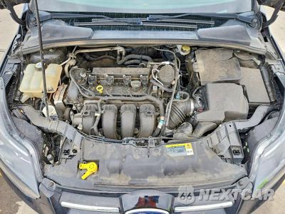 Zdjęcie 11 z 12 samochodu: 2012 FORD FOCUS SEL VIN:1FAHP3M2XCL400295 - miniatura