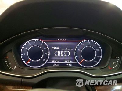 Zdjęcie 9 z 14 samochodu: 2018 AUDI Q5 PREMIUM PLUS VIN:WA1BNAFY1J2074346 - miniatura