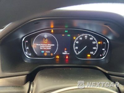 Zdjęcie 9 z 12 samochodu: 2018 HONDA ACCORD LX VIN:1HGCV1F15JA051866 - miniatura
