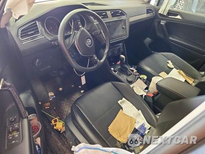 Zdjęcie 8 z 13 samochodu: 2021 VOLKSWAGEN TIGUAN SE VIN:3VV2B7AX3MM054744 - miniatura