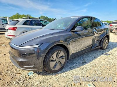 2026 TESLA MODEL Y 7SAYGDED5TF695926 - główne zdjęcie licytacji z USA - miniatura