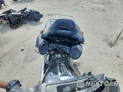 Piąte zdjęcie samochodu w środku: 2020 HARLEY-DAVIDSON FLHX VIN:1HD1KBC1XLB634437 - miniatura