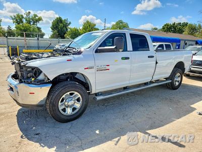 2015 RAM 2500 ST 3C6UR5HJ8FG577162 - główne zdjęcie licytacji z USA - miniatura