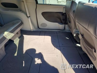 Zdjęcie 11 z 13 samochodu: 2017 CHRYSLER PACIFICA TOURING L VIN:2C4RC1BG2HR553667 - miniatura